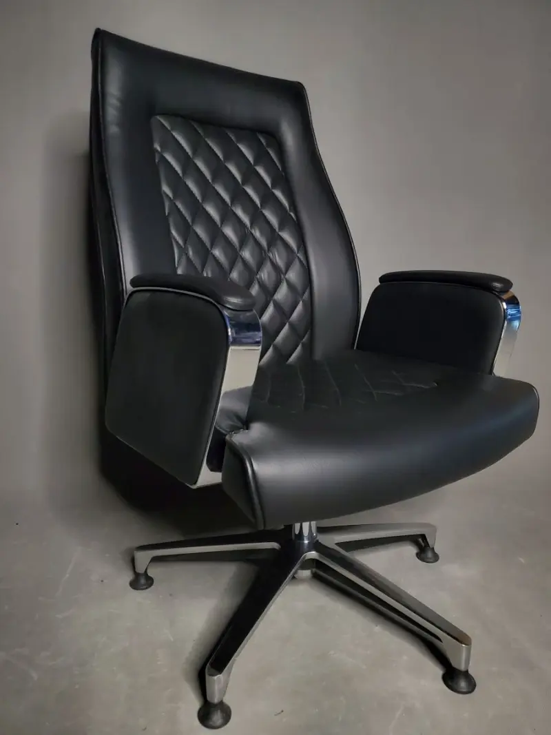Flekssit VMA.375100.S | Myhmanlar üçin Ofis Kreslosy MAJOR