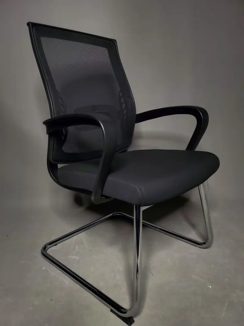 Flekssit YIB.411000.S | Myhmanlar üçin Ofis Kreslosy IKON