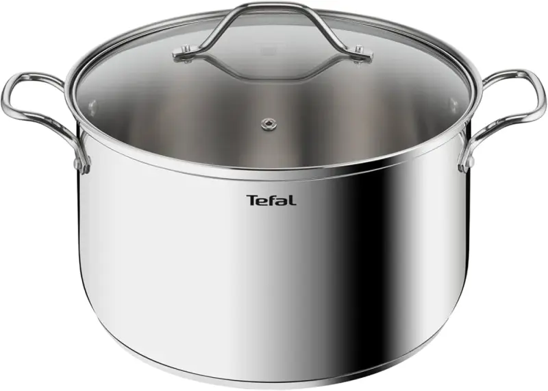 Tefal Intuition 8L gapakly gazan