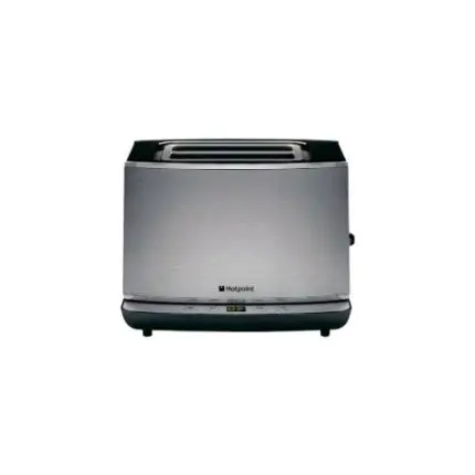 Hotpoint tostery 850W Poslamaýan polat 2 ýerli