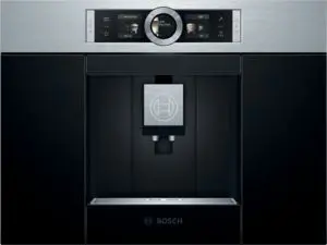 Bosch SERIA 8 Içine gurulan Kofe Maşyn