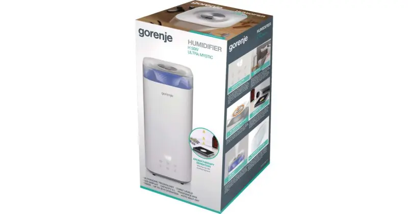 Gorenje Humidifier H50W