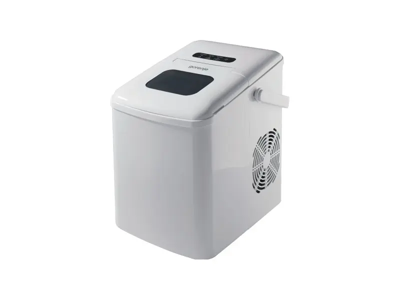 Gorenje Buz Generatory