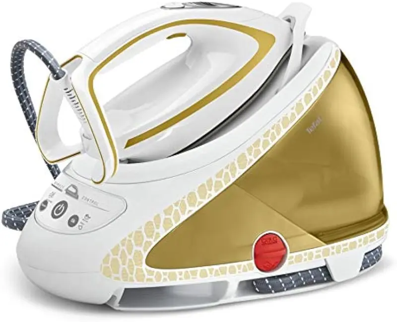 Tefal Bug Generatory GV9581M0