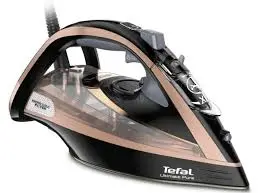 Tefal Buharly Ütü FV9845M0