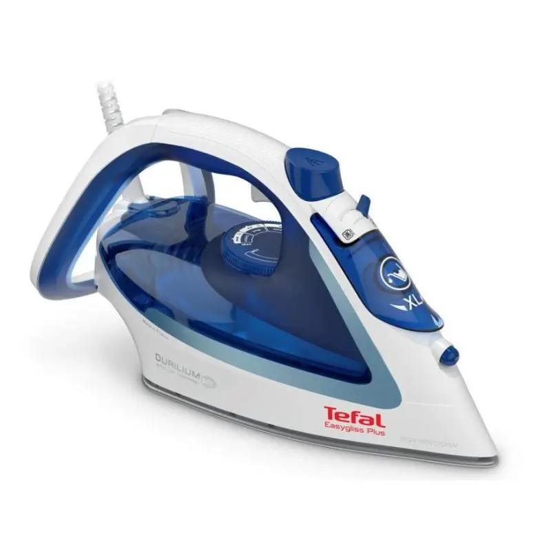 Tefal FV5751E0 | Паровой утюг 2400 Вт