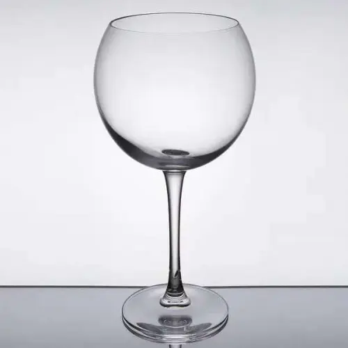 Luminarc P5515 | Stemli Magnum Ballon aýna 650 ml (2 sany)