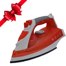 NEOS NI800R | Steam Iron 2400 W 400 ml Tank