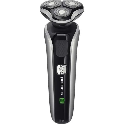 Polaris PMR 0307RC Wet&Dry PRO 5 | Elektrik Syryjysy 5 Pyçakly Stilist