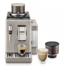 Delonghi EXAM440.35.BG | Кофемашина 19 бар давление помпы