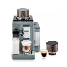 Delonghi EXAM440.55.G | Кофемашина 19 бар 1,4 л