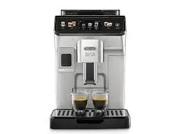 Delonghi ECAM450.55.S | Кофемашина 19 бар 1,8 л
