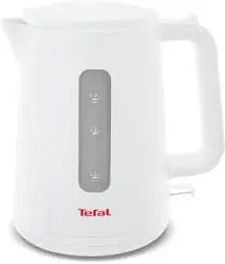 Tefal KO200127 | Электрочайник 2400 Вт 1,7 л