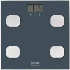 Tefal BM2520V0 | Электронные весы с точным измерением