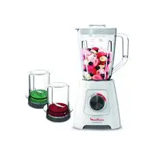 Moulinex LM423125 | Погружной блендер 600 Вт