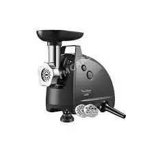 Moulinex ME682832 | Мясорубка из нержавеющей стали