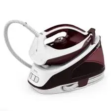 Tefal SV6120E0 | Парогенератор с мощной подачей пара