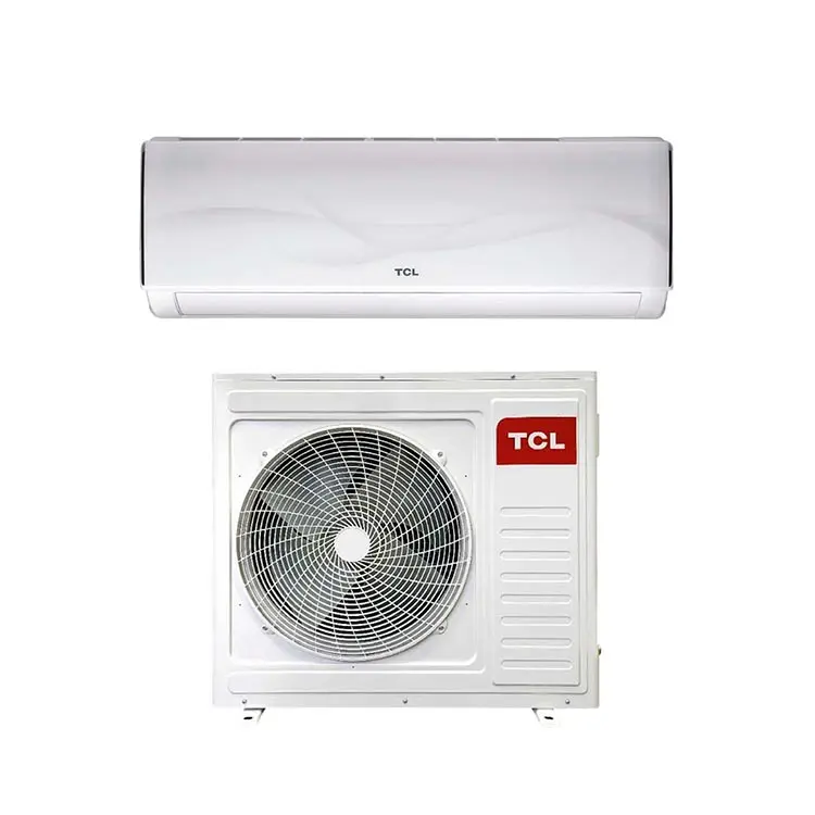 TCL Inverter kondisioneri 60kW