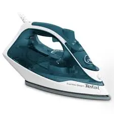Tefal FV2831M0 | Паровой утюг с прочной подошвой