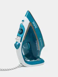 Tefal FV5772E0 | Паровой утюг с высоким паровым ударом