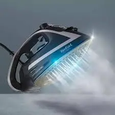 Tefal FV8062E0 | Паровой утюг с мощной подачей пара