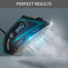 Tefal FV8066E0 | Паровой утюг с передовой паровой технологией