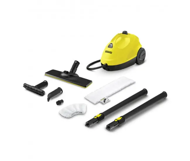 Karcher SC2-UPR-15135000 | Пароочиститель Быстрый Нагрев Без Химии