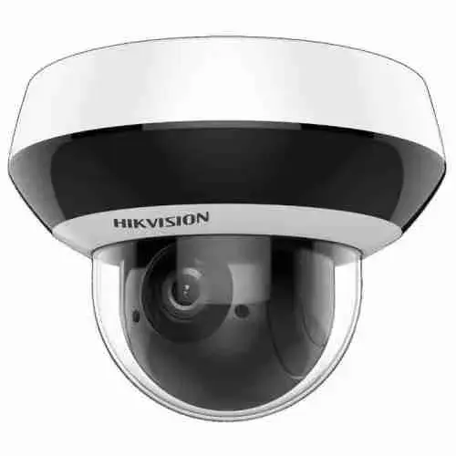 HIKVISION DS-2DE1A200IW-DE3 | IP Speed Dome камера 2МП 2.8мм широкий угол