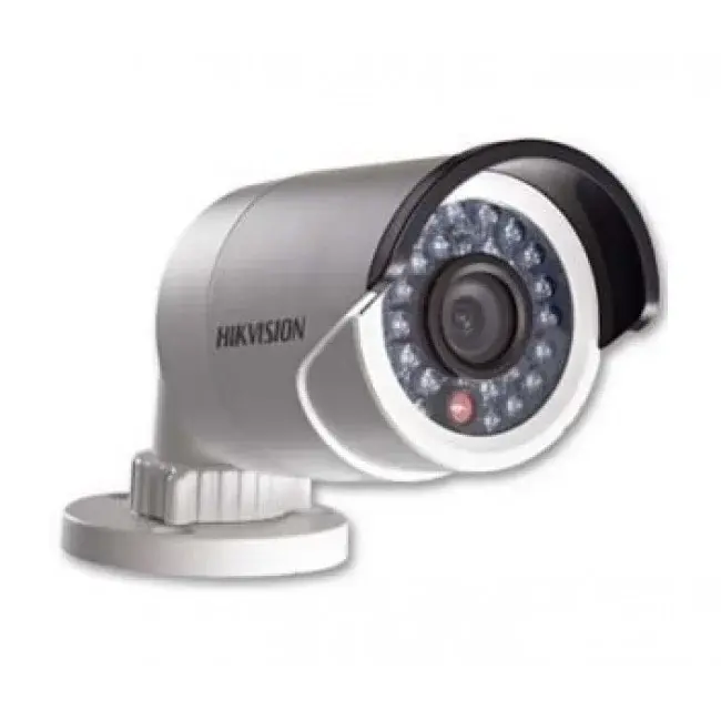HIKVISION DS-2CD2010F-I | IP-камера 1.3Мп 4мм ИК 30м PoE IP66