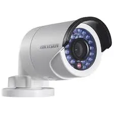 HIKVISION DS-2CD2020F-I | IP-камера 2МП, объектив 6 мм