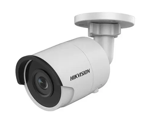 HIKVISION DS-2CD2055FWD-I | IP kamera 5MP 4mm PoE