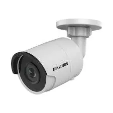 HIKVISION DS-2CD2085FWD-I | IP-камера 8Мп 6мм PoE уличная