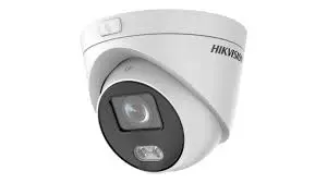 HIKVISION DS-2CD2327G3E-L | IP kamera 2Mp ColorVu 4mm