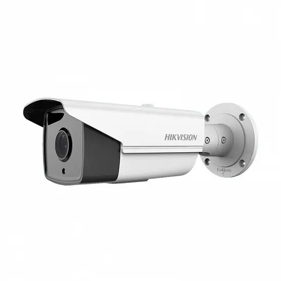 HIKVISION DS-2CD2T22-I5 | IP Camera 2 MP 16mm Long-Range IR
