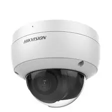 HIKVISION DS-2CD764FWD-EI | IP Camera 2MP Varifocal 2.7–9mm WDR IK10