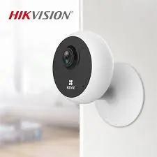 HIKVISION EZVIZ CS-C1C B | Wi-Fi IP kamera 2Mp 2,8 mm linza