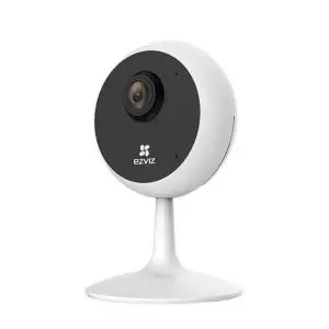 HIKVISION EZVIZ CS-C1C D0-1D1WFR | IP-камера 1Мп Wi-Fi ИК 12м