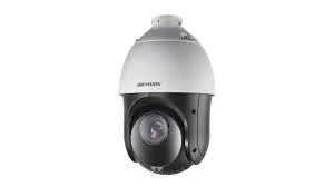 HIKVISION DS-2AE4225TI-D | Speed Dome Camera 2MP 25x Optical Zoom