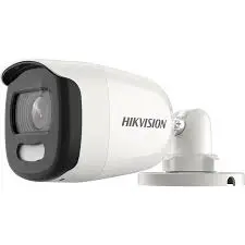 HIKVISION DS-2CE10HFT-F28 | Turbo HD Kamera 5 MP ColorVu 2,8 mm IP67