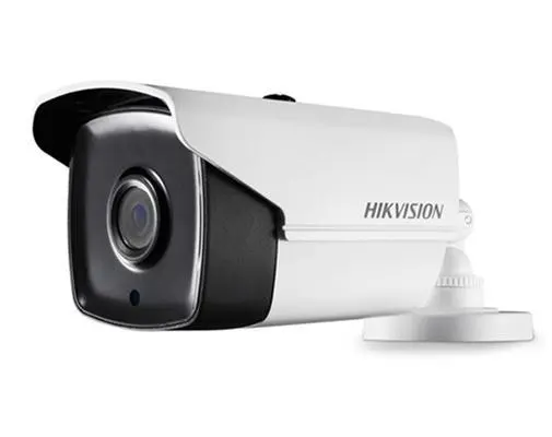 HIKVISION DS-2CE16C0T-IT3 | Turbo HD камера 1 Мп 12 мм ИК 40 м