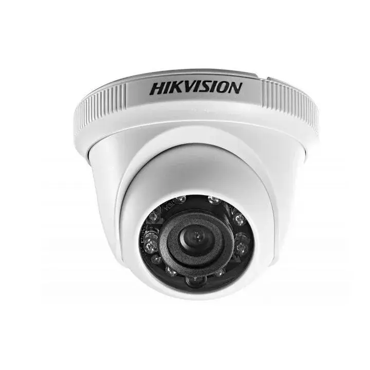 HIKVISION DS-2CE56C2T-IRP | Turbo HD-камера с объективом 6 мм