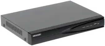 HIKVISION DS-7604NI-E1 | NVR 4-канальный 6 Мп HDMI SATA