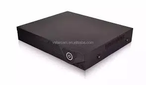 STAR TV N8216-5 | 16-канальный NVR видеорегистратор до 5 Мп
