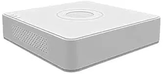 HIKVISION DS-7108HUHI-K1(S) | 8-канальный Turbo HD DVR 4Мп H.265+