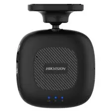HIKVISION AE-DC2015-B1 | Автовидеорегистратор Full HD 1080p GPS Wi-Fi