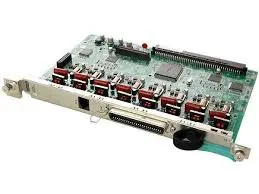 Panasonic KX-TDA1180X | Плата расширения АТС 16 цифровых портов