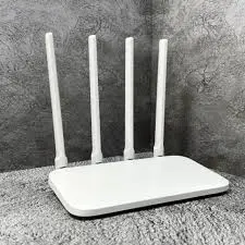 Xiaomi Mi WiFi Router 4C | Simsiz router 2.4 GHz 300 Mbps