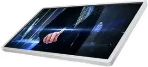 Сенсорный моноблок 22" Core i3 2-го поколения