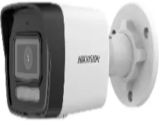 HIKVISION DS-2CD1083G2-LIU | IP-камера 8 МП Smart Hybrid Light
