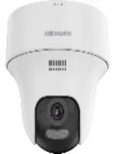 HIKVISION DS-2CV1F23G2-LIDWF | PT IP kamera 2MP, Wi-Fi 6, iki taraplaýyn ses